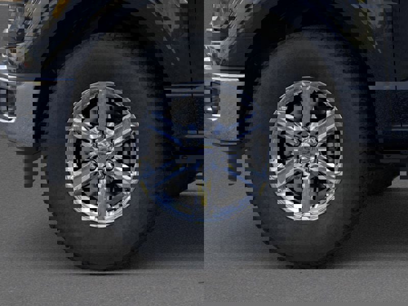 New 2025 Ford F150 XLT w/ Equipment Group 301A Standard image 19