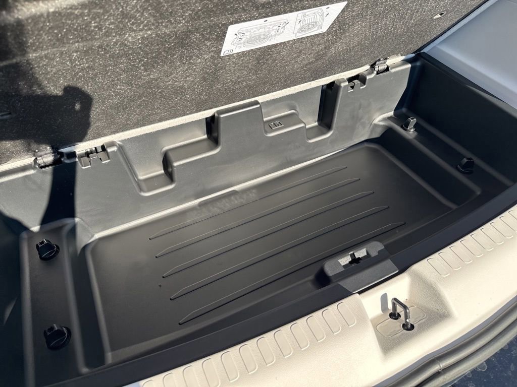 New 2026 Buick Enclave Avenir w/ Super Cruise Package image 65