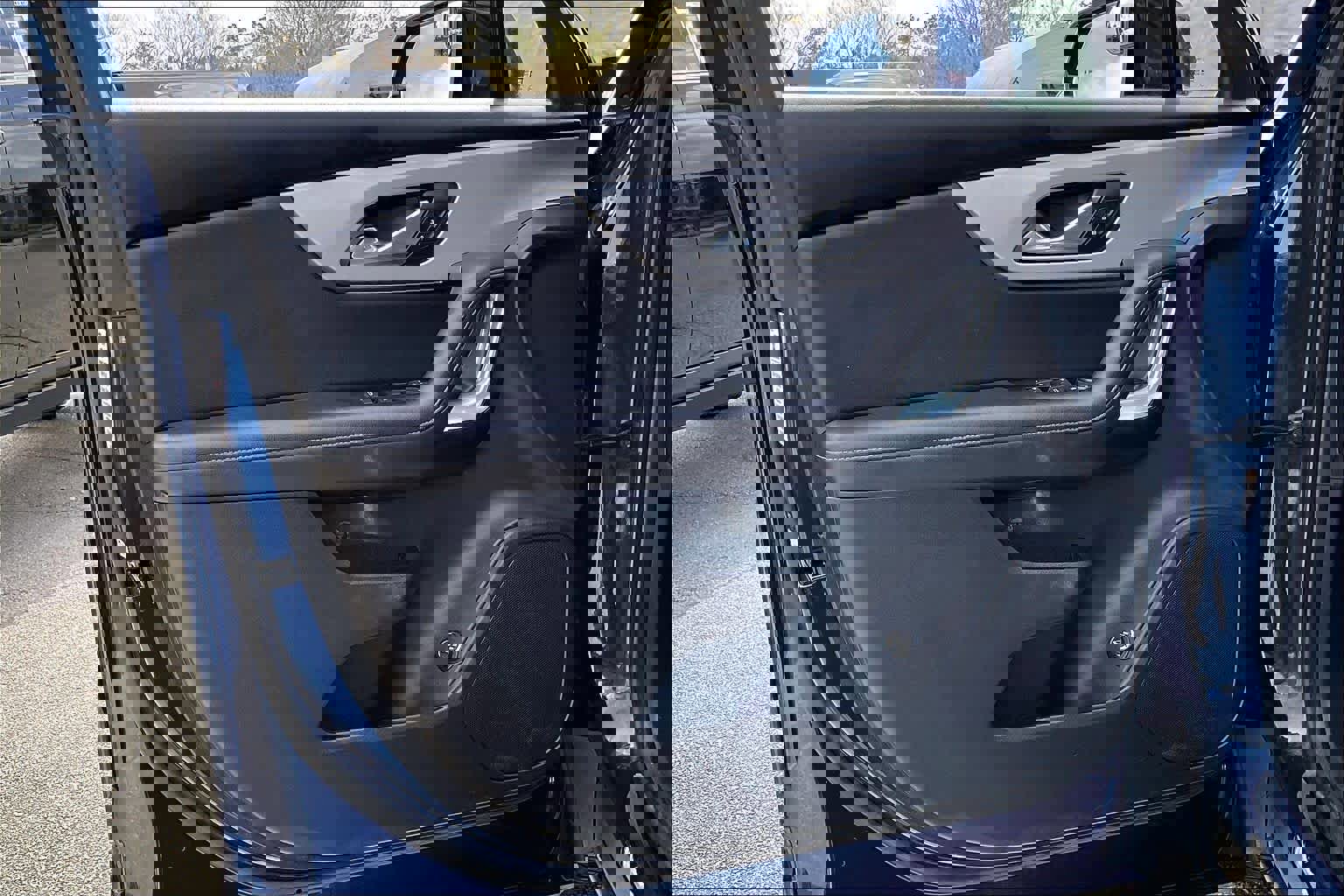 Used 2022 Chevrolet Blazer LT image 21