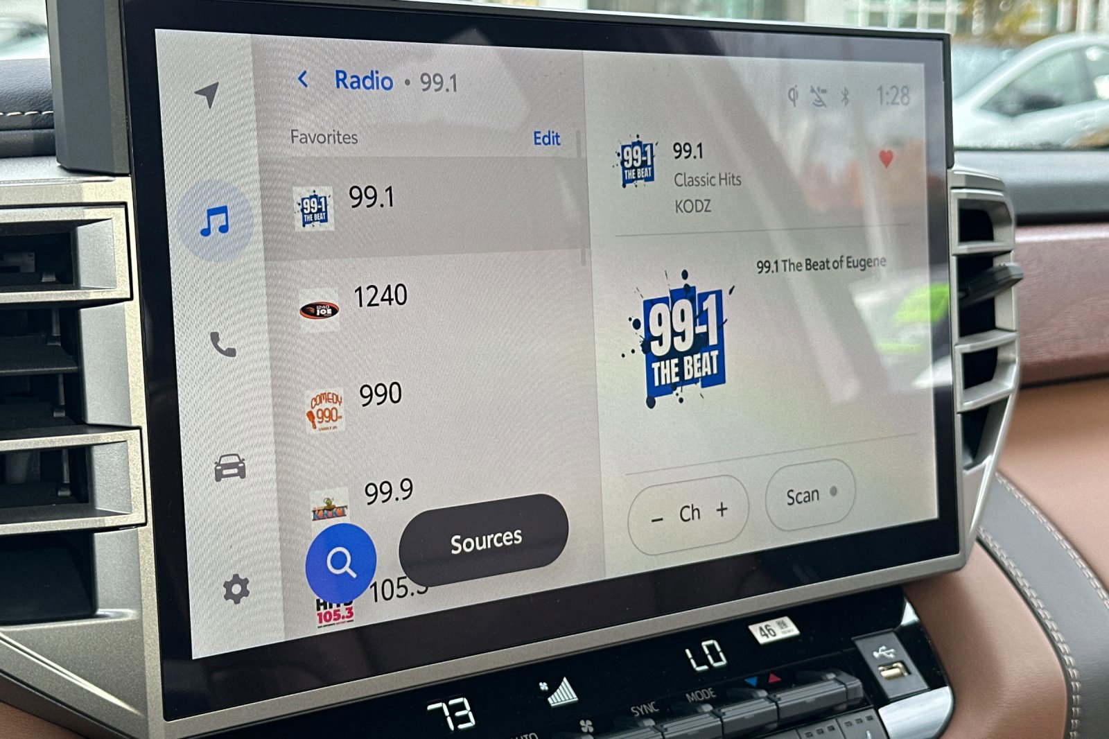 New 2026 Toyota Tundra 1794 Edition image 15
