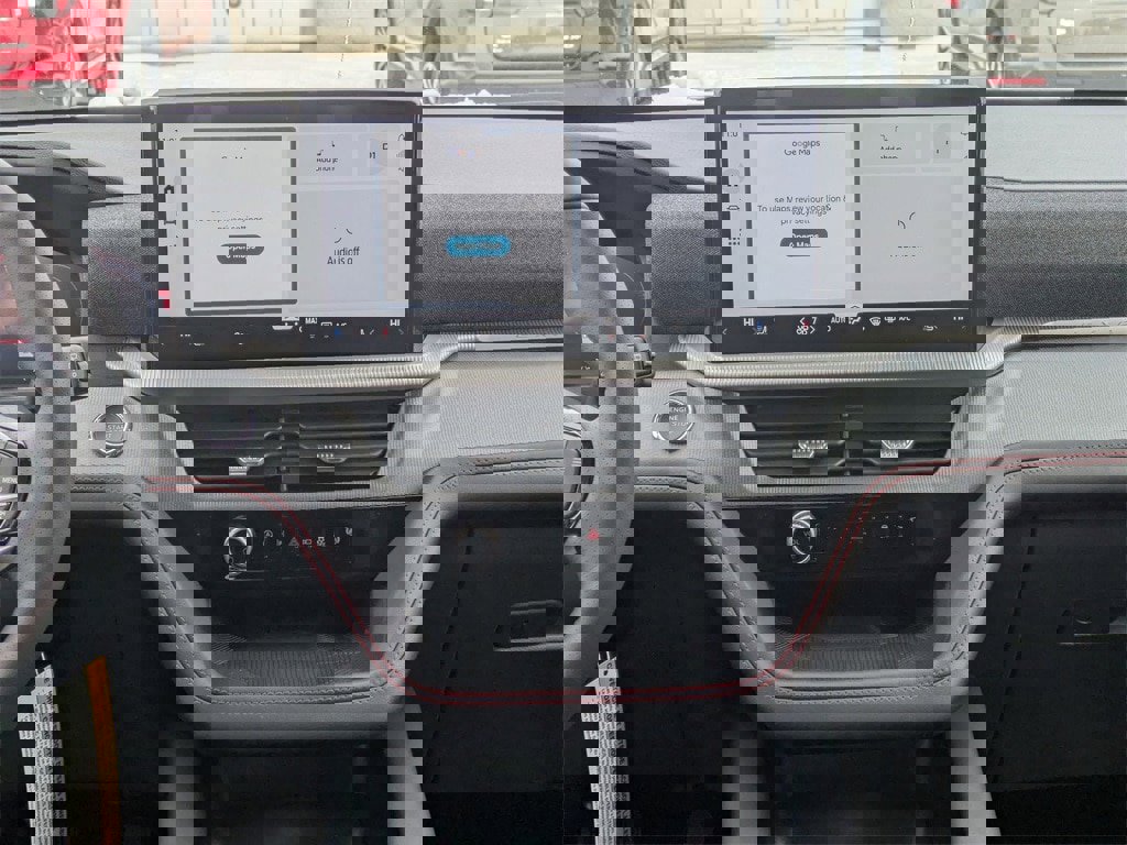 New 2026 Ford Explorer ST-Line image 13