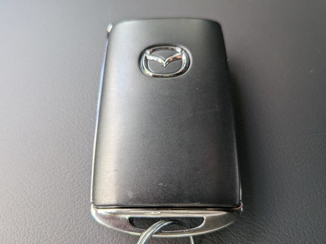 New 2026 MAZDA MAZDA3 s FWD image 28