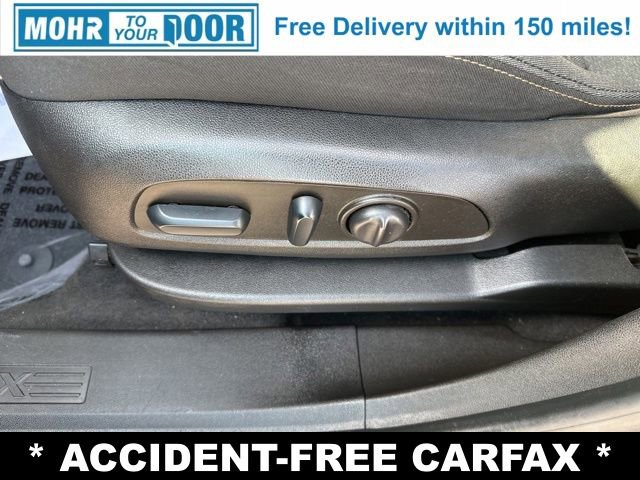 Used 2022 Chevrolet Equinox LT image 14