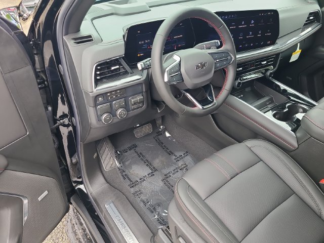 New 2026 Chevrolet Tahoe RST w/ Comfort Package RWD image 22