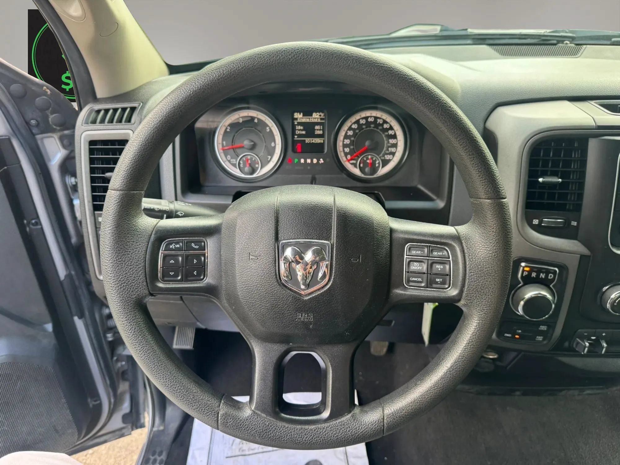Used 2019 RAM 1500 Express AWD/4WD image 14