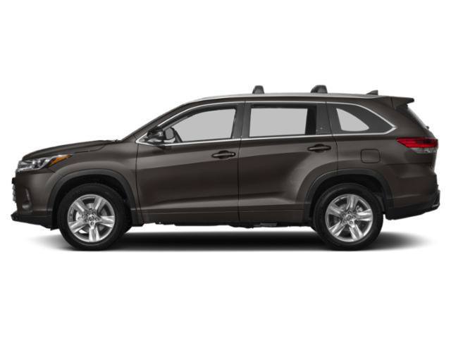 Certified 2019 Toyota Highlander Limited w/ Carpet Mat Package (TMS) AWD/4WD image 3