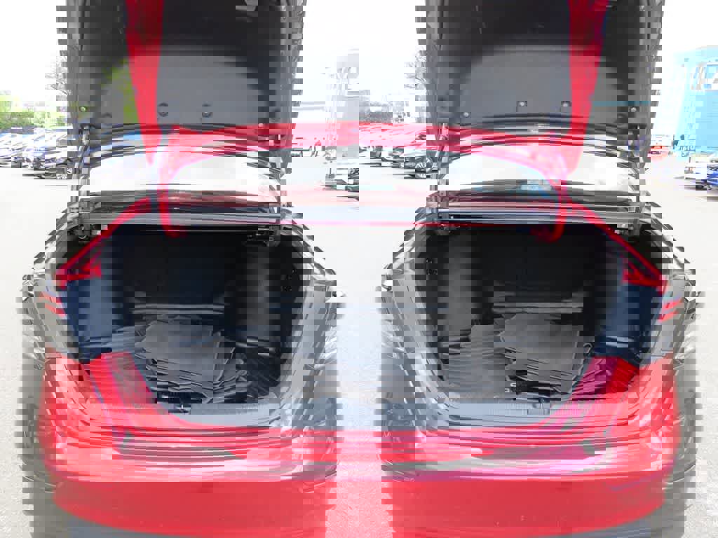 Certified 2024 Honda Accord Sport image 8