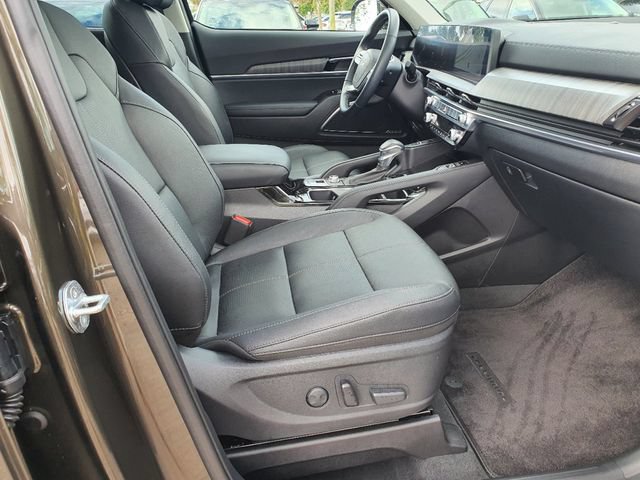 Used 2024 Kia Telluride SX FWD image 30