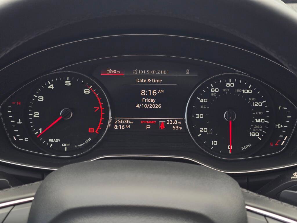 Used 2023 Audi Q5 2.0T Premium w/ Convenience Package image 42