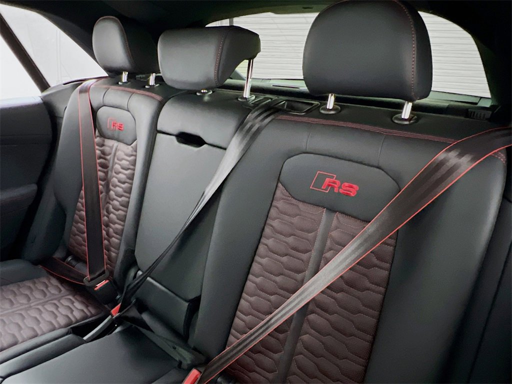 New 2026 Audi RS Q8 performance image 22