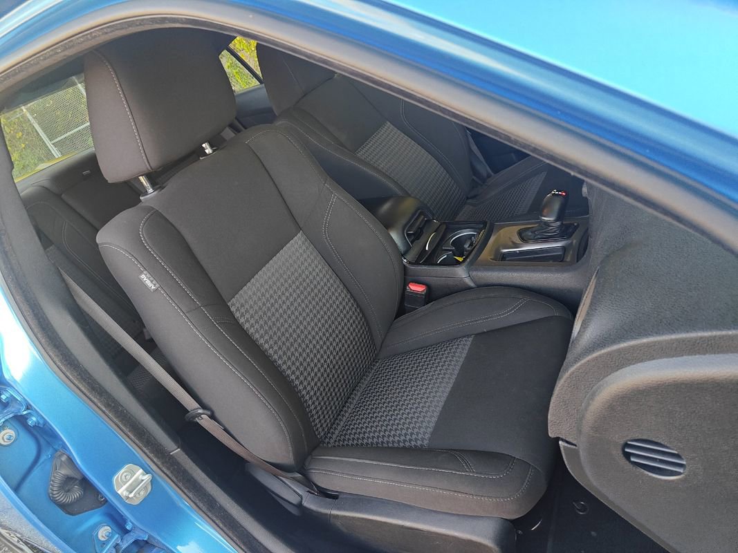 Used 2023 Dodge Charger SXT w/ Blacktop Package image 21