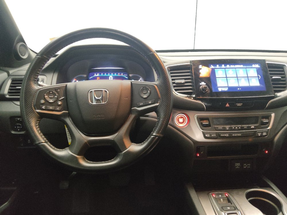 Used 2020 Honda Passport EX-L image 22
