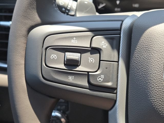 New 2026 GMC Sierra 1500 Denali w/ Technology Package AWD/4WD image 16