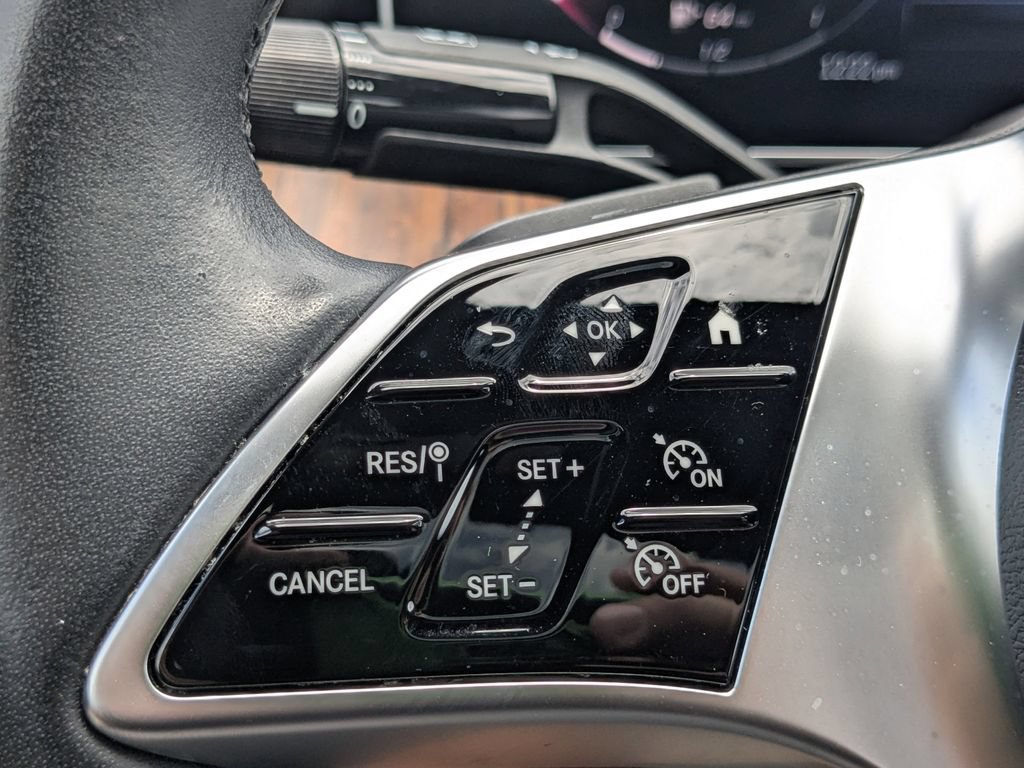 Certified 2023 Mercedes-Benz C 300 4MATIC Sedan w/ Exclusive Trim Package image 12