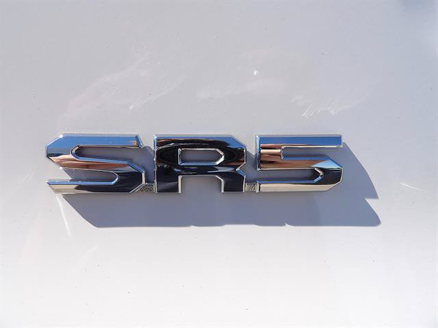 Used 2024 Toyota Tacoma SR5 AWD/4WD image 33