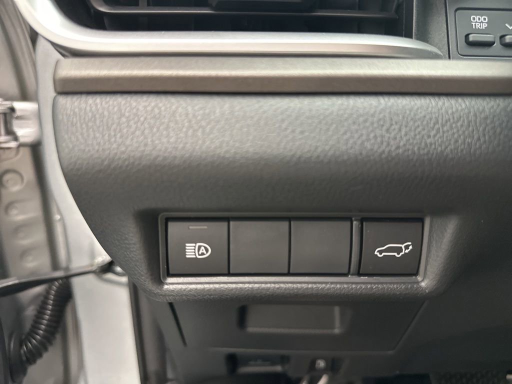 Used 2024 Toyota Grand Highlander XLE image 24