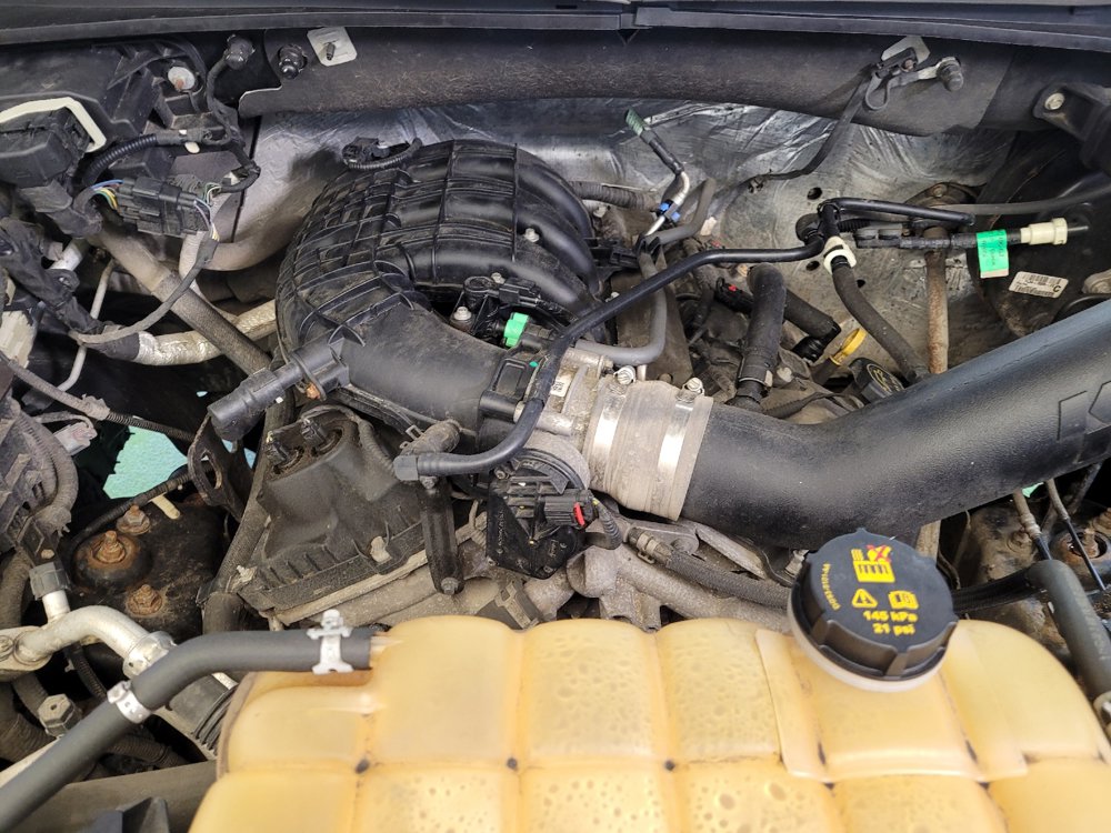 Used 2015 Ford F150 XL w/ Equipment Group 101A Mid AWD/4WD image 30