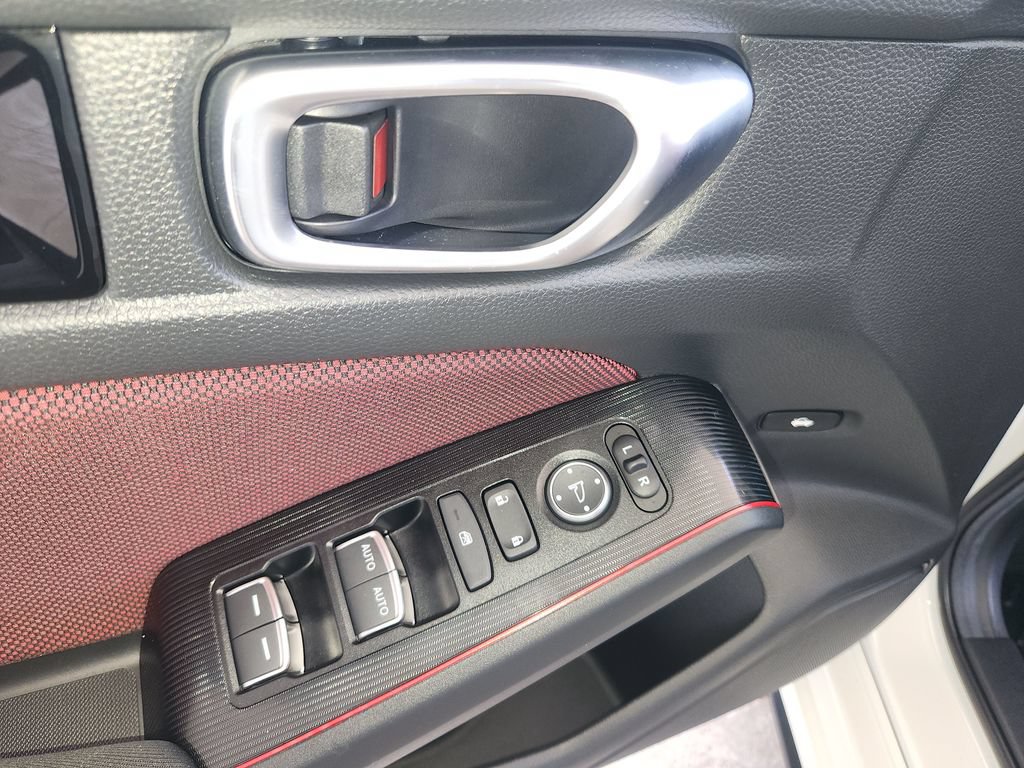 Used 2026 Honda Civic Si image 31