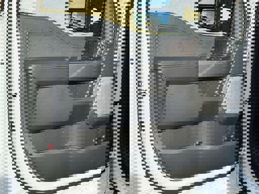 New 2026 Ford F350 Lariat w/ Black Appearance Package image 14