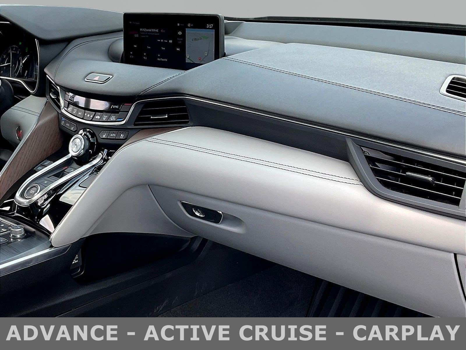 Used 2023 Acura TLX w/ Advance Package AWD/4WD image 27