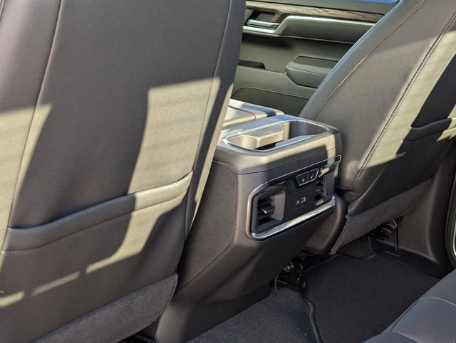 New 2026 GMC Sierra 1500 SLT w/ SLT Premium Plus Package image 21