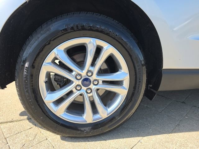 Used 2017 Ford Edge SEL w/ Equipment Group 201A AWD/4WD image 21