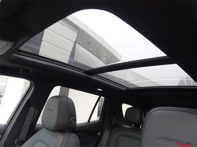 New 2026 GMC Terrain AT4 w/ Convenience Package III image 13