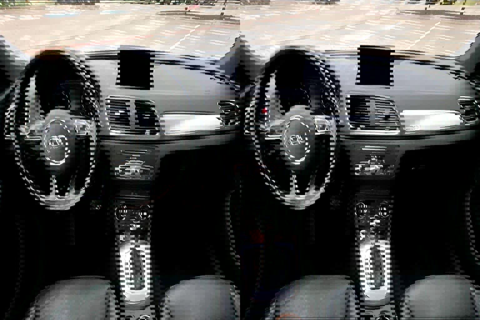 Used 2017 Audi Q3 2.0T Premium Plus w/ Premium Plus Package image 13