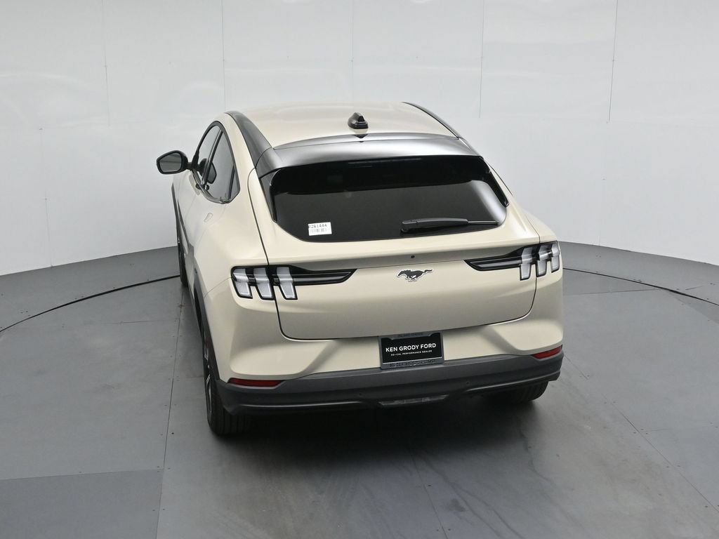 New 2026 Ford Mustang Mach-E Select RWD image 38