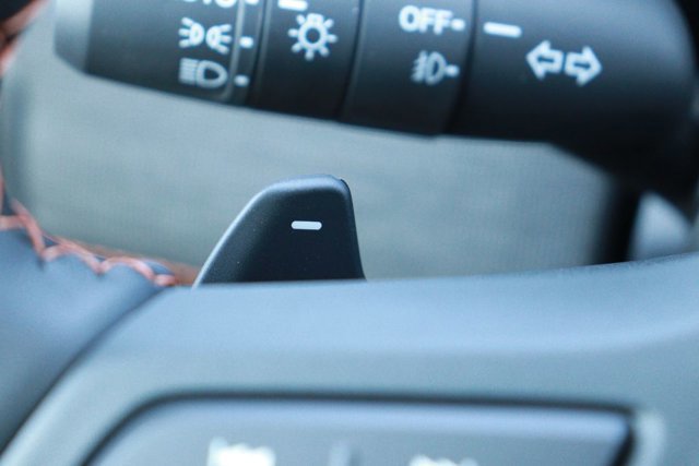 New 2026 Honda Passport TrailSport image 22