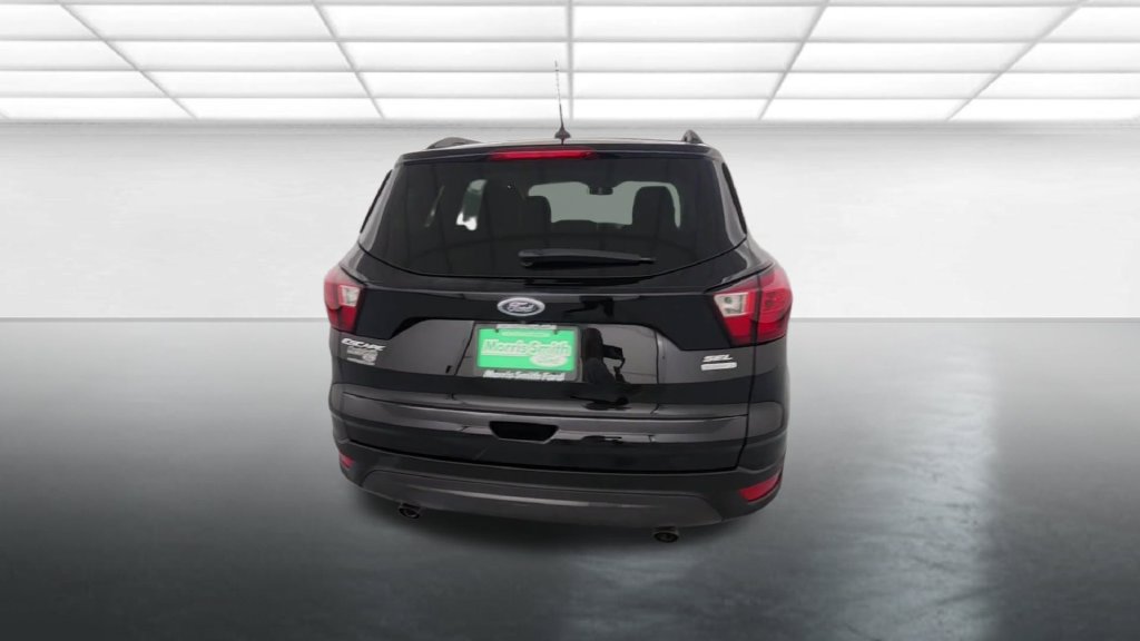 Used 2019 Ford Escape SEL FWD image 7