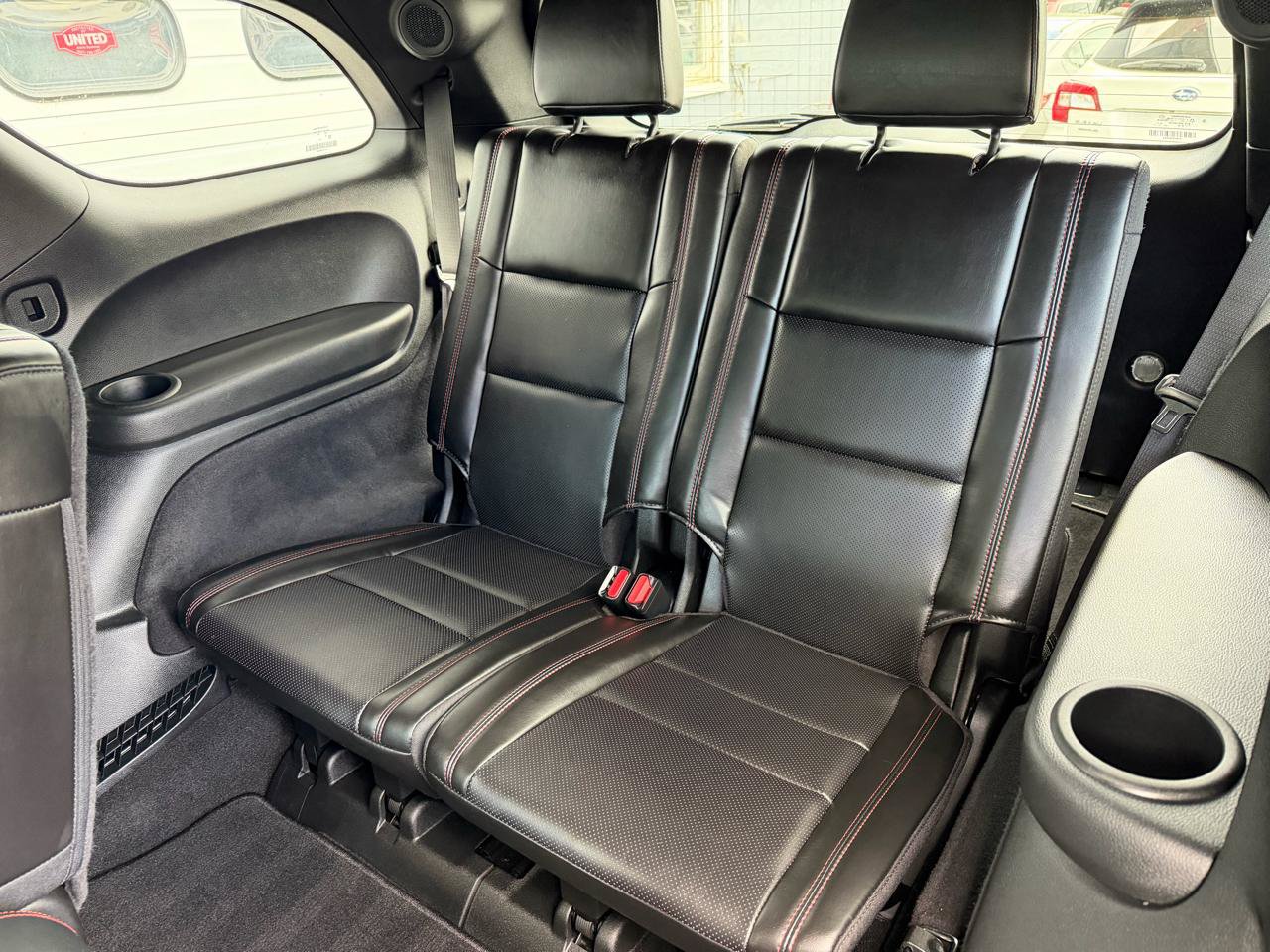 Used 2024 Dodge Durango Citadel w/ Tow 'N Go Group AWD/4WD image 11