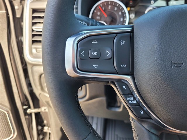 New 2026 RAM 1500 Laramie w/ Laramie Preferred Package image 33