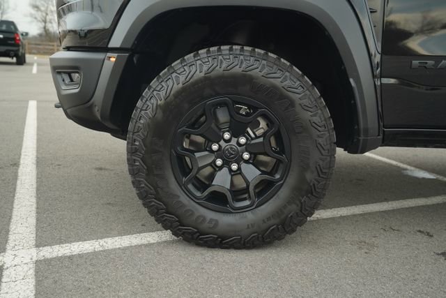 Used 2025 RAM 1500 RHO w/ RHO Level 1 Equipment Group image 11