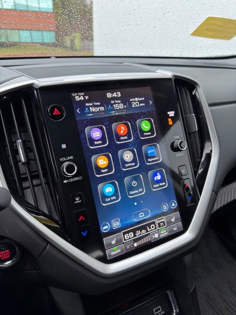 Used 2025 Subaru Ascent Premium image 12