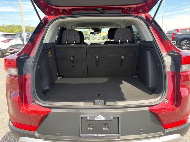 Used 2022 Chevrolet TrailBlazer LT w/ Driver Confidence Package FWD image 31