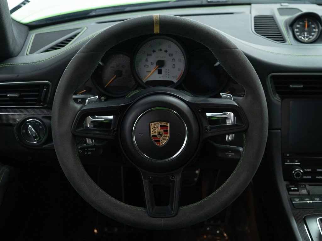 Used 2019 Porsche 911 GT3 RS image 23