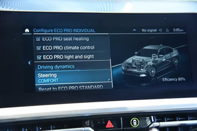 Used 2021 BMW 330i xDrive Sedan AWD/4WD image 46