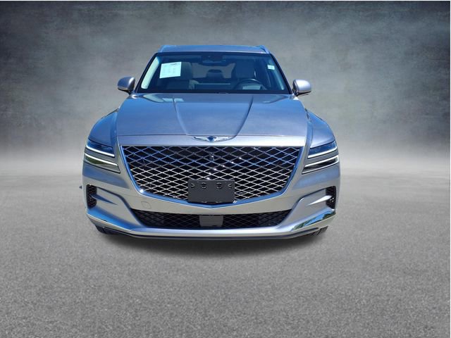 Used 2024 Genesis GV80 3.5T Advanced w/ Prestige Package AWD/4WD image 2