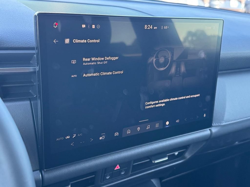 New 2026 MAZDA CX-5 Select AWD/4WD image 24