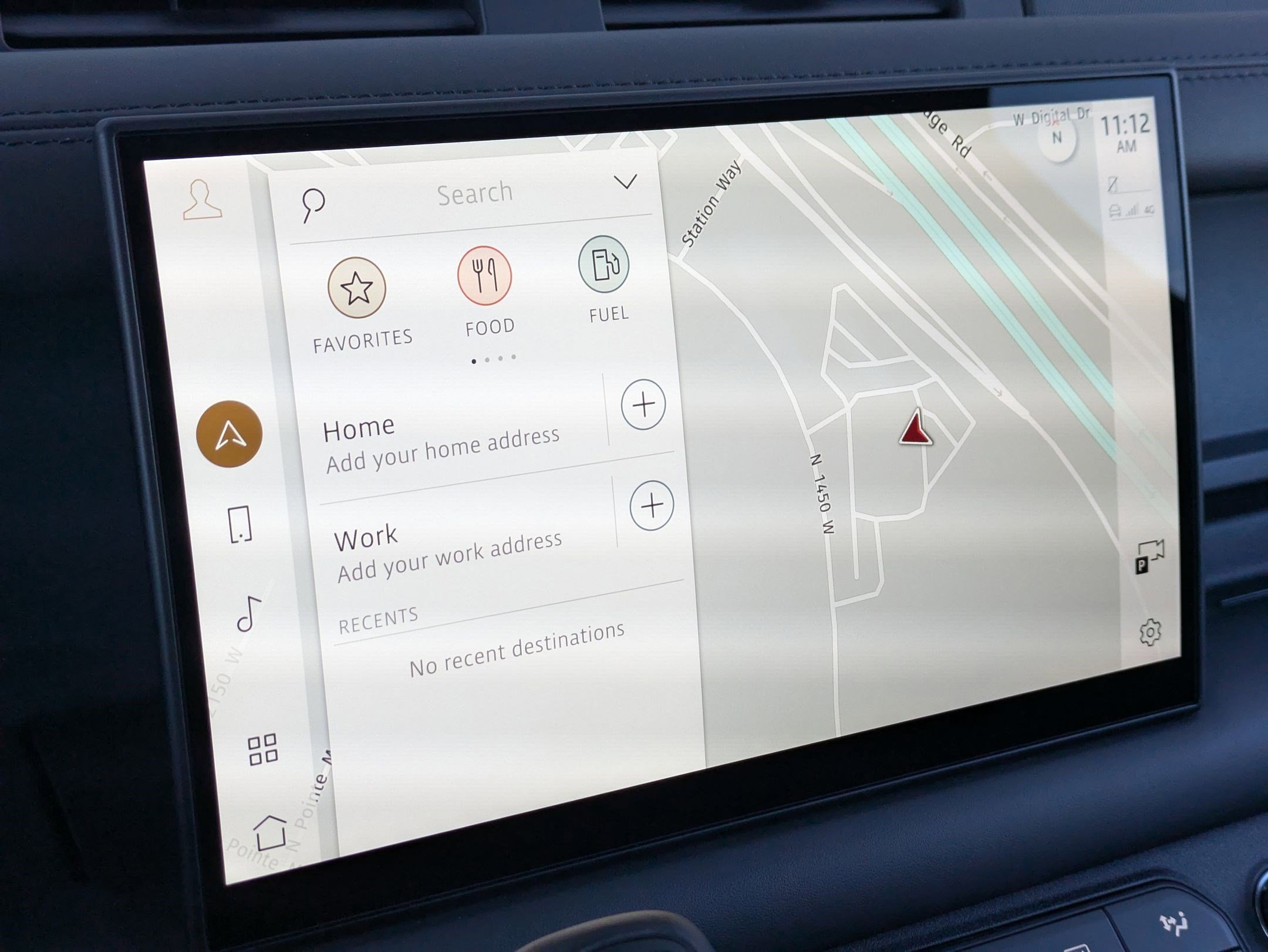Certified 2025 Land Rover Defender 110 S image 20