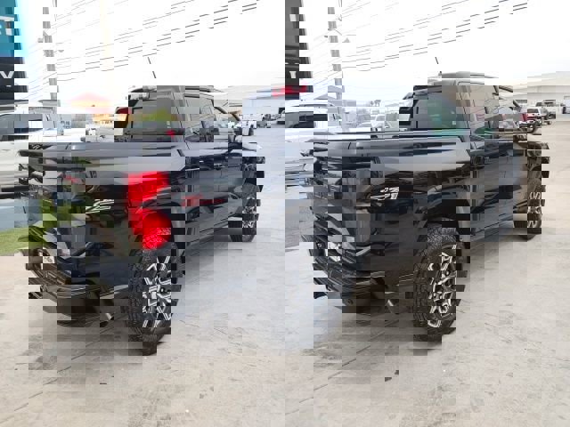 New 2026 Chevrolet Colorado Z71 image 4