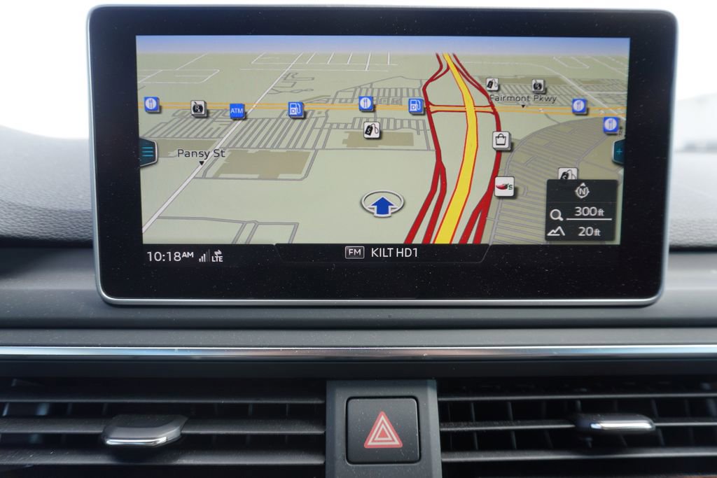 Used 2019 Audi A5 2.0T Premium Plus w/ Premium Plus image 13