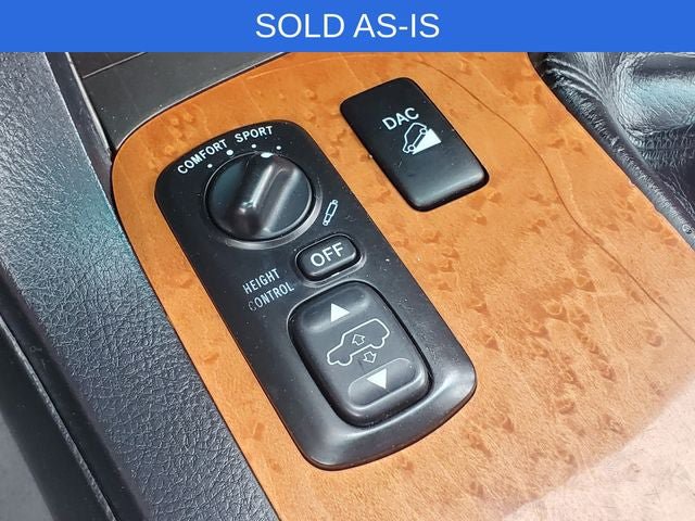 Used 2007 Lexus GX 470 AWD/4WD image 19