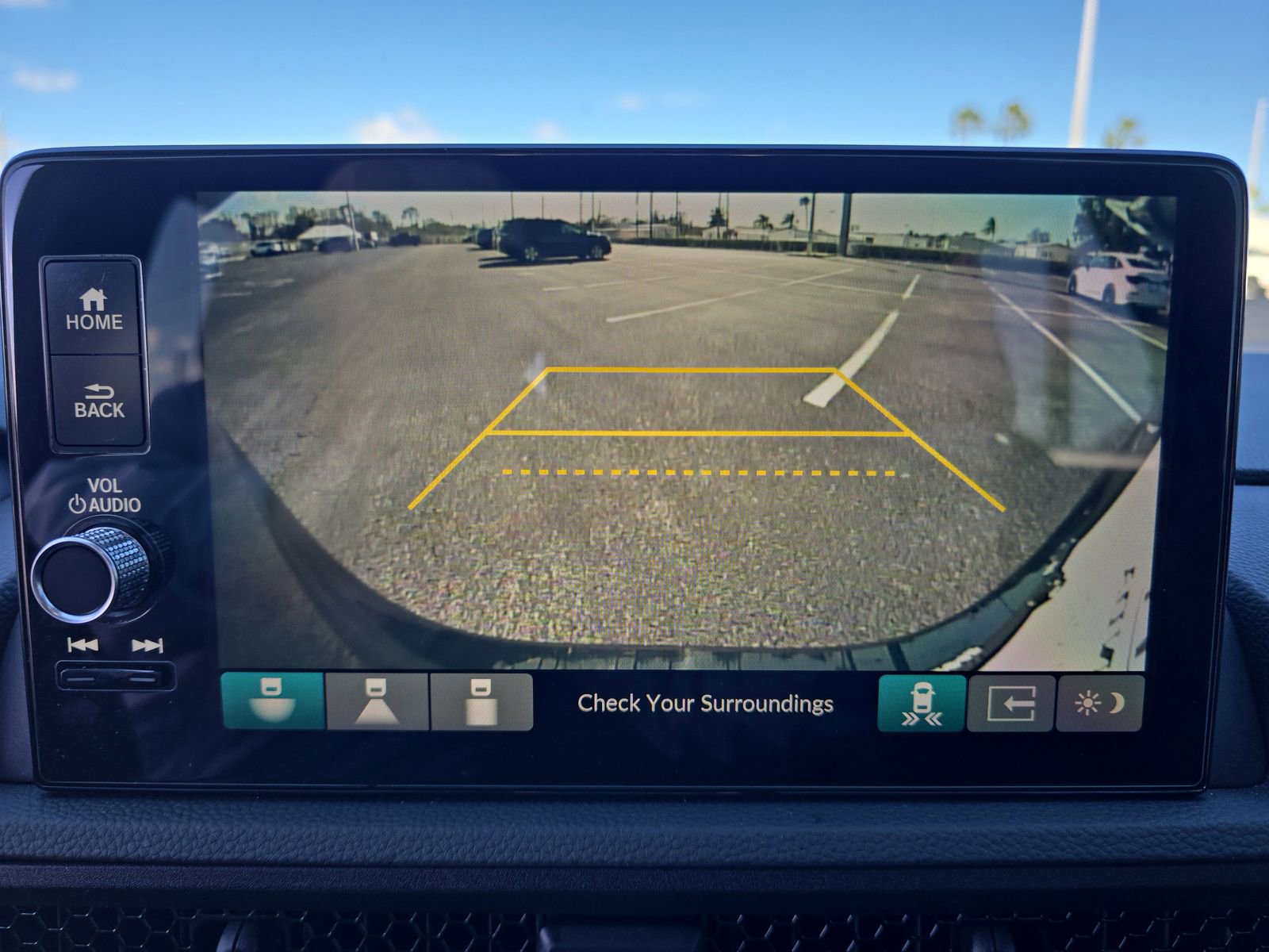 Used 2024 Honda CR-V Sport-L image 19