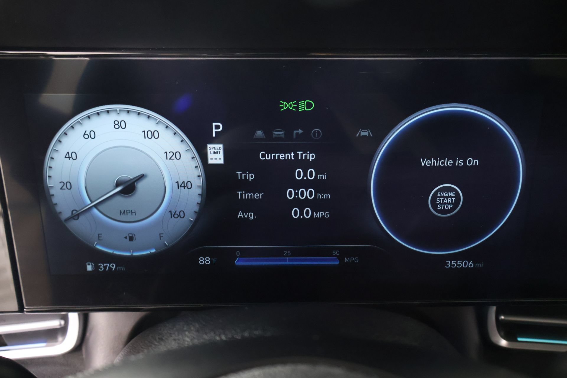Certified 2024 Hyundai Elantra SEL FWD image 4