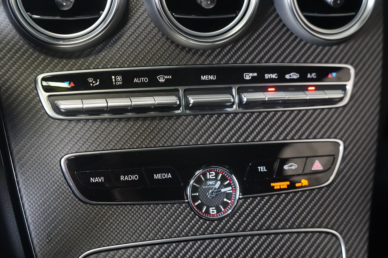 Certified 2023 Mercedes-Benz C 63 AMG S image 27