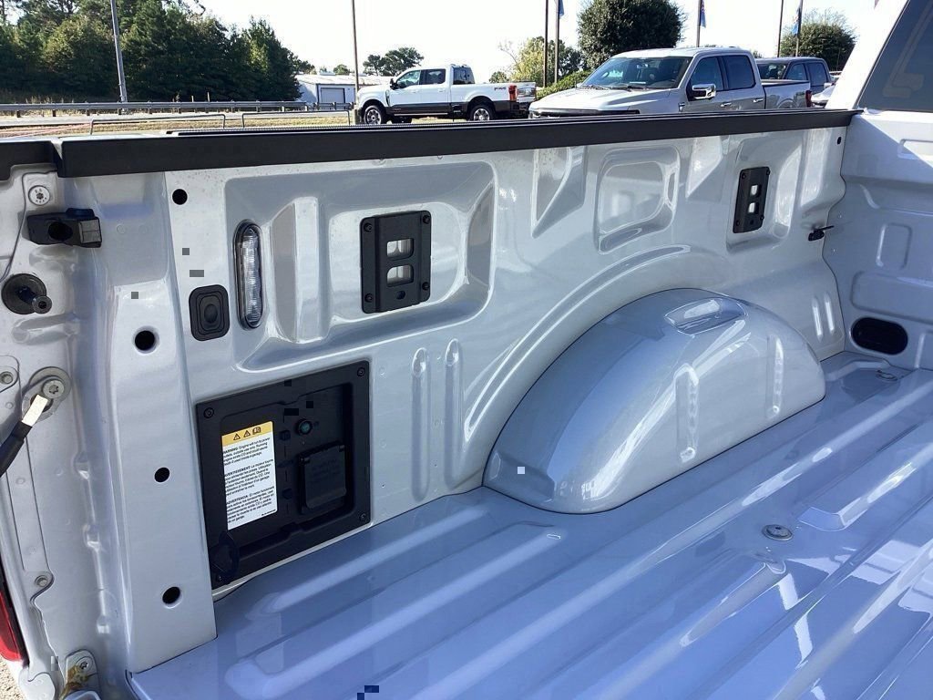 New 2025 Ford F150 Raptor image 11