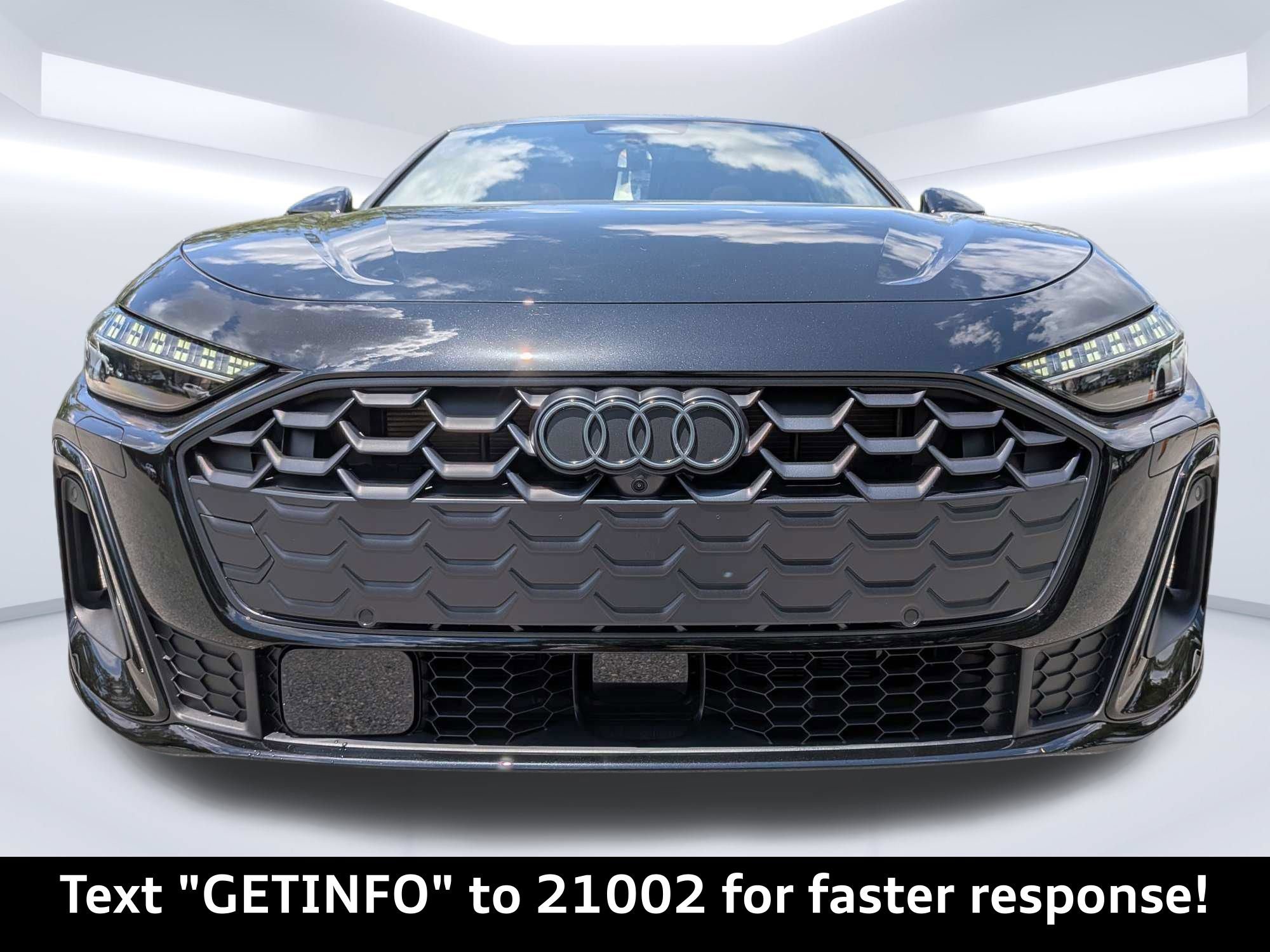 New 2026 Audi A5 2.0T Premium Plus AWD/4WD image 10
