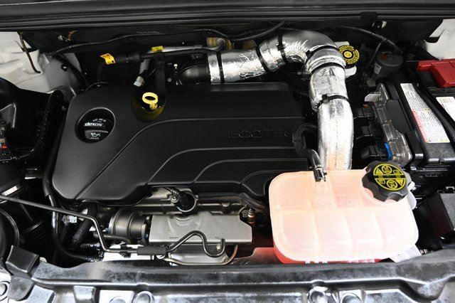 Used 2022 Chevrolet Trax LT w/ Driver Confidence Package image 27